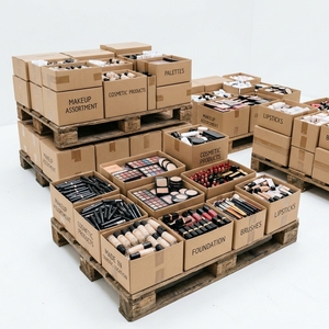 <b>Makeup</b> and Beauty Pallets Assorted Selection for Beauty Stores Retailers Wholesalers Distributors and Online Sellers - Product Image 4
