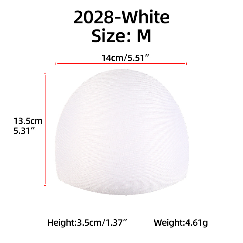 Bianco 2028/M