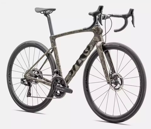 NOUVEAU Vélo de Route de Performance Specialized Roubaix SL8 Di2 2025 avec Suspension Future Shock 3.0 en Carbone 40mm - Product Image 3