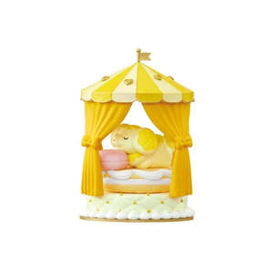 ReMent Collection Nuit Magique Pokémon – Lot Individuel en Plastique – Veilleuse au Design Contemporain pour Anniversaires - Product Image 1