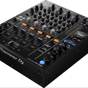 Expédition disponible pour le contrôleur DJ 4 voies DDJ-1000SRT, console audio de performance avec 4 canaux - Product Image 1