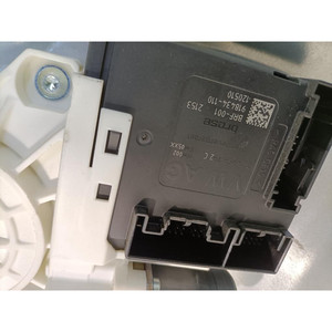 Mécanisme de levage de la vitre avant. DX VOLKSWAGEN Tiguan 2ème Série 5 N0837462 CAXA (11>15) - Product Image 2