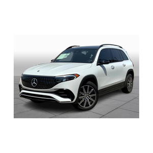 เรียบร้อยทำความสะอาดมือสอง2021รถเบนซ์ GLA 250 4dr SUV - Product Image 4
