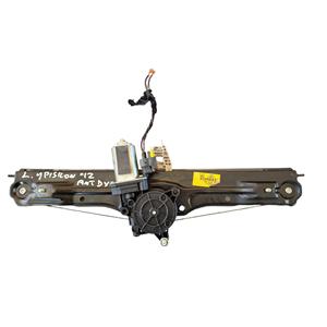 MOTORE ELETTRICO PER FINESTRINO ANTERIORE DESTRO LANCIA Ypsilon 4a Serie 51833742 (11>23) - Product Image 1
