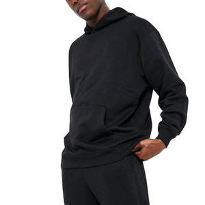 Conjunto de chándales acampanados de dos piezas para hombre, Cintura elástica de tela ligera de cintura alta, nuevo último diseño, precio al por mayor de alta calidad - Product Image 6