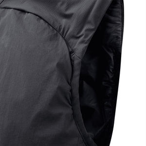 Chaleco acolchado Fabricante de ropa personalizada Crop Warm Fit Warm Ligero Invierno Chaleco a prueba de viento Chalecos Mujeres Chalecos acolchados - Product Image 4