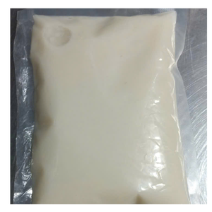 Pulpe de corossol congelée du Vietnam purée de Graviola fraîche naturelle à 100% fruits sains IQF pour jus et smoothie - Product Image 5