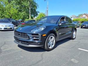 Coches usados Best 2020 P o r s c h e Macan Sales Premium usados - Product Image 6