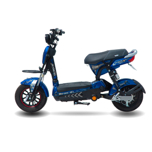 Haute qualité 133fi vélo de ville électrique 48v capteur de moteur central Type intelligent batterie de grande capacité vélo électrique utilitaire longue durée - Product Image 4