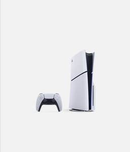 Consola PS-5 Pro Original Nueva, Versión con Disco/Digital y Blu-ray, 2TB, Lista para Enviar - Product Image 4