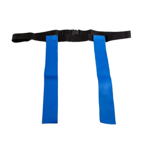 High Quality Premium <b>Tag</b> <b>Rugby</b> Football Training <b>Belt</b> Adjustable <b>Rugby</b> <b>Belt</b> - Product Image 5