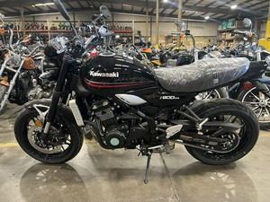 Nueva Kawasaki Z900RS 2025-2026, Superventas, Motor de 4 Tiempos y 948 cc, ABS, Motocicleta de Calle, Lista para Envío Mundial - Product Image 3