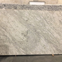 Andromeda – carreaux de granit blanc, carreaux de comptoir en granit blanc, meilleure qualité