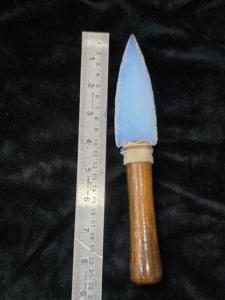 กริชสำหรับตกแต่งแท่นบูชารูปปั้นนางฟ้า - Product Image 6