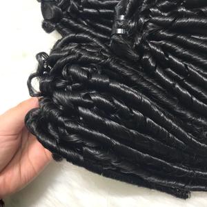 2023 vente chaude en gros pour les cheveux humains vierges vietnamiens droits longue longueur 130%-180% densité - Product Image 2