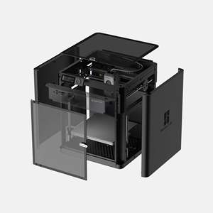 Bambu Lab 3D Printer Accessory Kit P1P <b>Enclosure</b> <b>Plastic</b> 6.5kg - Product Image 1