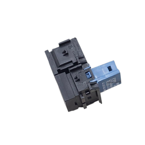 Pulsante ECO PEUGEOT Serie Partner 9817027777 (19>) - Product Image 3