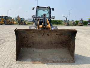 2018เคส321รถตักล้อยาง - Product Image 2