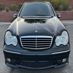 MERCEDES-BENZ C32 AMG 2003 USADO, Volante a la Izquierda/Derecha - Product Image 1