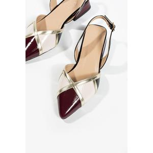 Scarpe col tacco alla moda da donna Bloom - Product Image 5