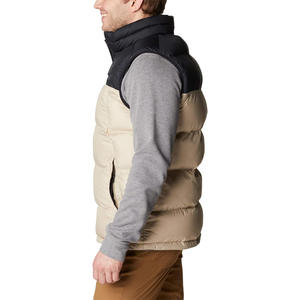 Gilet en duvet léger et pliable pour l'hiver - Product Image 3