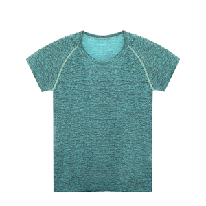 OEM coton t-shirts pour hommes tricoté pur coton tissu à manches courtes t-shirt sur mesure confortable usure quotidienne t-shirt - Product Image 2