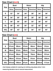 ชุดว่ายน้ำวันพีชเซ็กซี่สบายๆสำหรับผู้หญิงขนาดใหญ่พิเศษชุดว่ายน้ำชายหาดแห้งเร็วเป็นมิตรกับสิ่งแวดล้อม - Product Image 5
