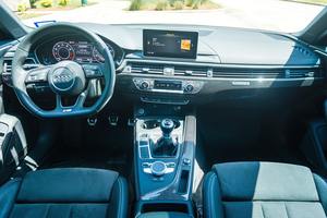 Auto Usado Confiable, Audi A4 2.0T Quattro Sedán 2018 - Product Image 4