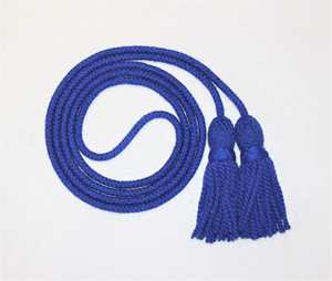 Wholesale Ceremonial Stewart Bugle <b>Cord</b> for Marching Band and Bagpipers Bugle <b>Cord</b> Ropes - Product Image 1