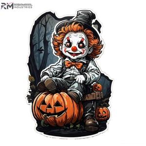 RMI Lash Tile Halloween Design Nouveau Produit Tweezer Tenir Tile Conception Personnalisée Extension De Cils Présentoir/Tuile - Product Image 3