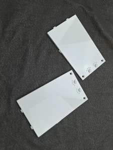 Longnew OEM เคสพลาสติกสีขาวทนทานปรับแต่งได้ตามต้องการสำหรับอุปกรณ์อิเล็กทรอนิกส์จากไต้หวัน - Product Image 3