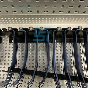 SUAVE SURGICAL INSTRUMENTS Juego personalizado de retractor lumbar espinal de acero inoxidable de la mejor calidad - Product Image 4