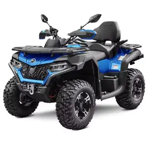 Best Deal On CF -moto atv 4WD 4x4 450cc 500cc 625cc 800xc UTV 1000cc Quad ATV CF450 Ready to Export