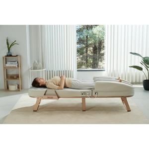 Fauteuil de massage MIGUNLIFE MH01 Portable Multifonctionnel pour usage domestique Fauteuil de massage Soulagement instantané Masseur corporel polyvalent - Product Image 1