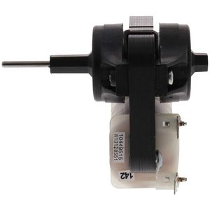Moteur de ventilateur d'évaporateur électrique 60Hz ERP W10128551, neuf, en plastique et PCB, pièces de rechange pour réfrigérateur domestique, remplace WPW10128551 - Product Image 3