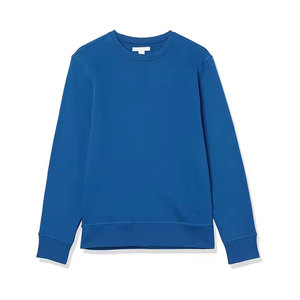 Unique <b>Design</b> Men's Winter Sweatshirts 100% Cotton Solid Pattern High Quality Breathable Eco-Friendly Best Price New Arrival - Product Image 1