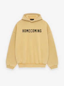 Sweat à capuche vierge essentiel surdimensionné en mélange de polyester 100% doux et léger pour hommes lavable avec teinture unie et commande en gros - Product Image 3