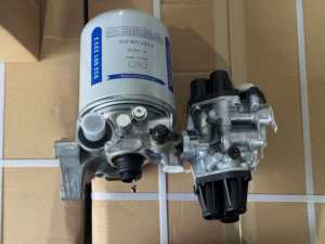 Pièces détachées pour camions Sécheur d'air 9325001100 - Product Image 1