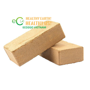 Solution de culture durable : blocs de tourbe de coco 100 % biologiques et écologiques - Product Image 6