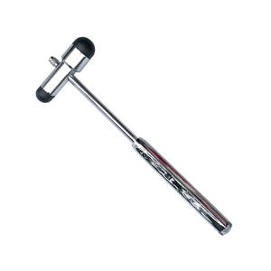 Martillos de percusión de acero inoxidable del fabricante OEM Fuente de alimentación manual Precio bajo - Product Image 1