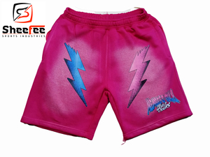 Les hommes portent des shorts/collants de survêtement de course 2024 vente en gros conception chaude pas cher prix OEM & ODM blanc hommes Compression Gym Cross Fit - Product Image 5