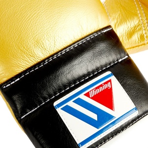 Fabricant professionnel de gants de boxe, gants de boxe sur mesure, gants de boxe à lacets, design personnalisé, gants de boxe de compétition - Product Image 5