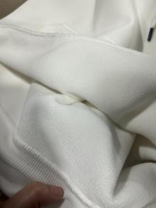 Haute qualité 100% coton chaud pull à capuche sweats en coton en gros impression personnalisée broderie sweats à capuche pour hommes - Product Image 5