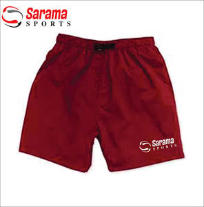 กางเกงขาสั้นไมโครไฟเบอร์สำหรับผู้ชายกางเกงขาสั้นไมโครไฟเบอร์สำหรับซอฟท์บอลกางเกงขาสั้นไมโครไฟเบอร์ - Product Image 4