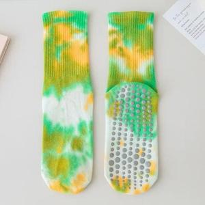 Calcetines Deportivos Profesionales Antideslizantes y Transpirables de Nailon 100% para Fútbol, Deportes al Aire Libre, para Hombres, Mujeres y Niños, con Puño en la Parte Inferior - Product Image 4