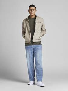 Veste en cuir de haute qualité Logo personnalisé Veste en cuir Vêtements à la mode Veste en cuir pour hommes - Product Image 5