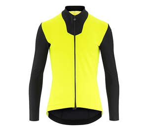 SPRINT SPORTS <b>Men's</b> Full-Zip Windproof Eco-Friendly Quick Dry <b>Cycling</b> <b>Jacket</b> Long Sleeve Mustard Color 100% Polyester Adult - Product Image 4