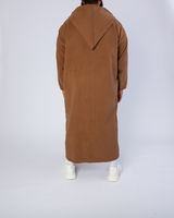 Djellaba marocaine pour hommes, vêtement islamique traditionnel, Thobe à capuche, Gandoura, confortable, élégante, tenue arabe modeste, en soie, faite à la main