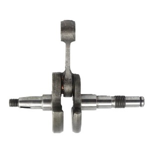 Albero motore compatibile con motosega a benzina Stihl MS240/260 di livello industriale con personalizzazione OEM Rif. 503348 - Product Image 1