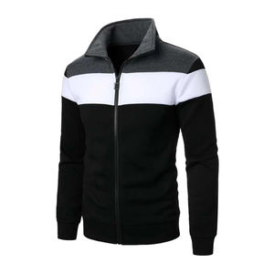 Vente en gros vierge polyester coton lourd brodé en relief imprimé logo unisexe polaire surdimensionné sweats à capuche - Product Image 2